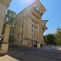 Photo de france - Montpellier